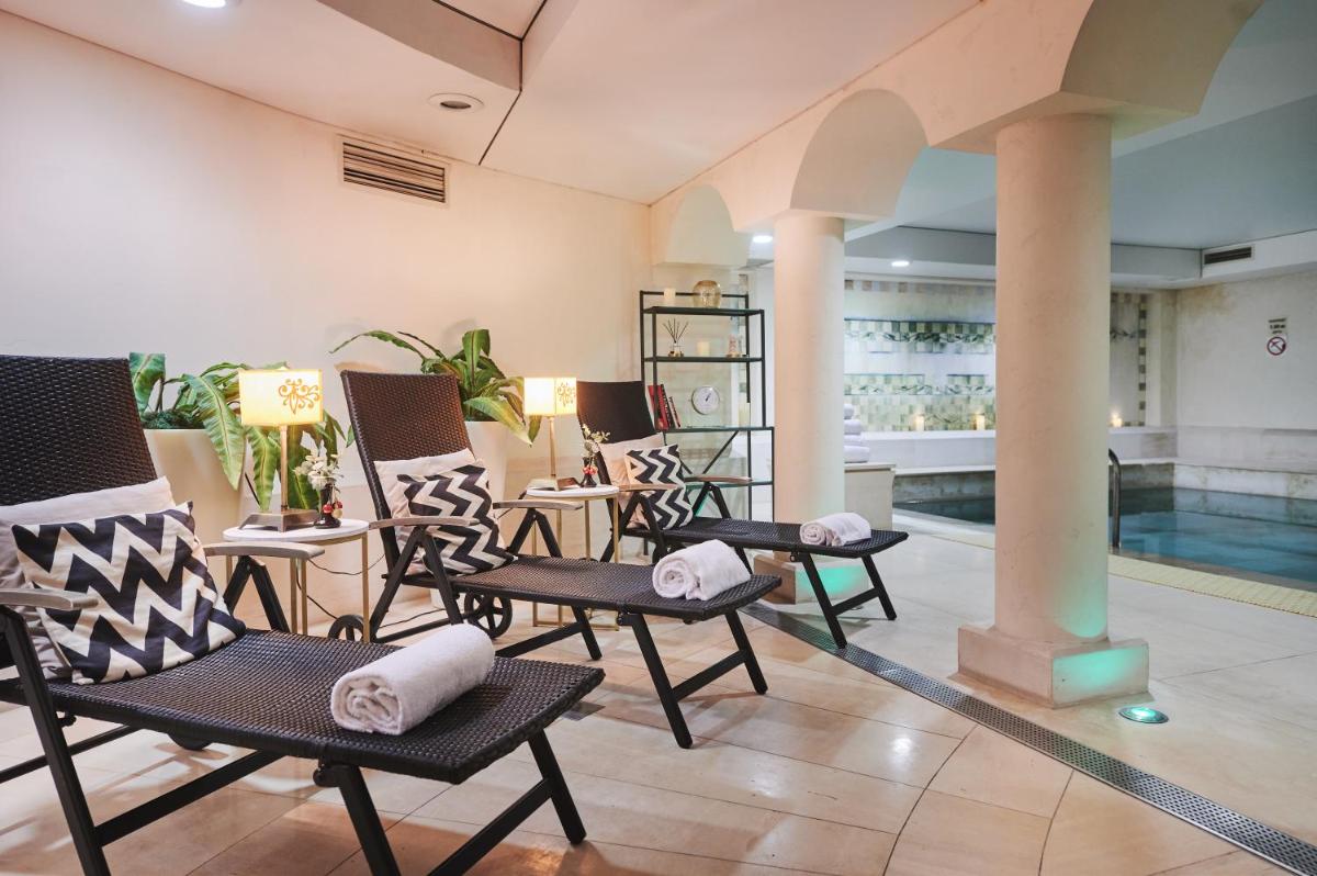 Mamaison Le Regina Boutique Hotel