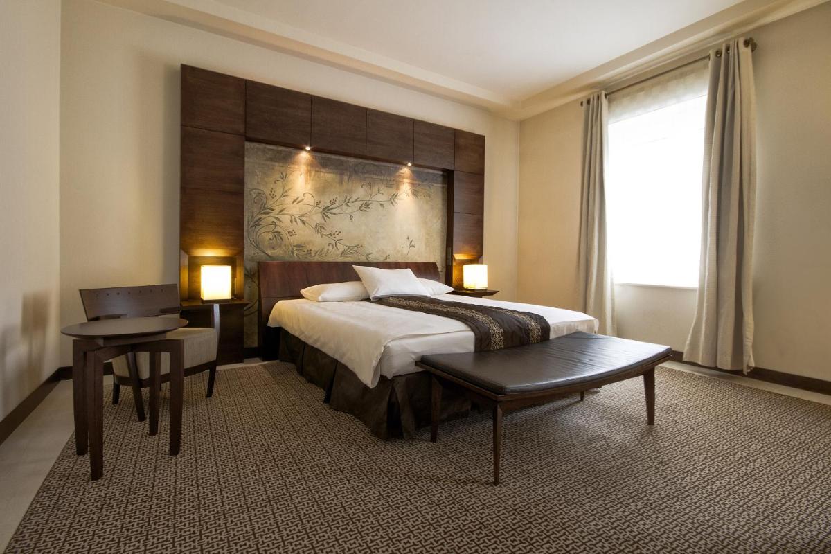 Mamaison Le Regina Boutique Hotel