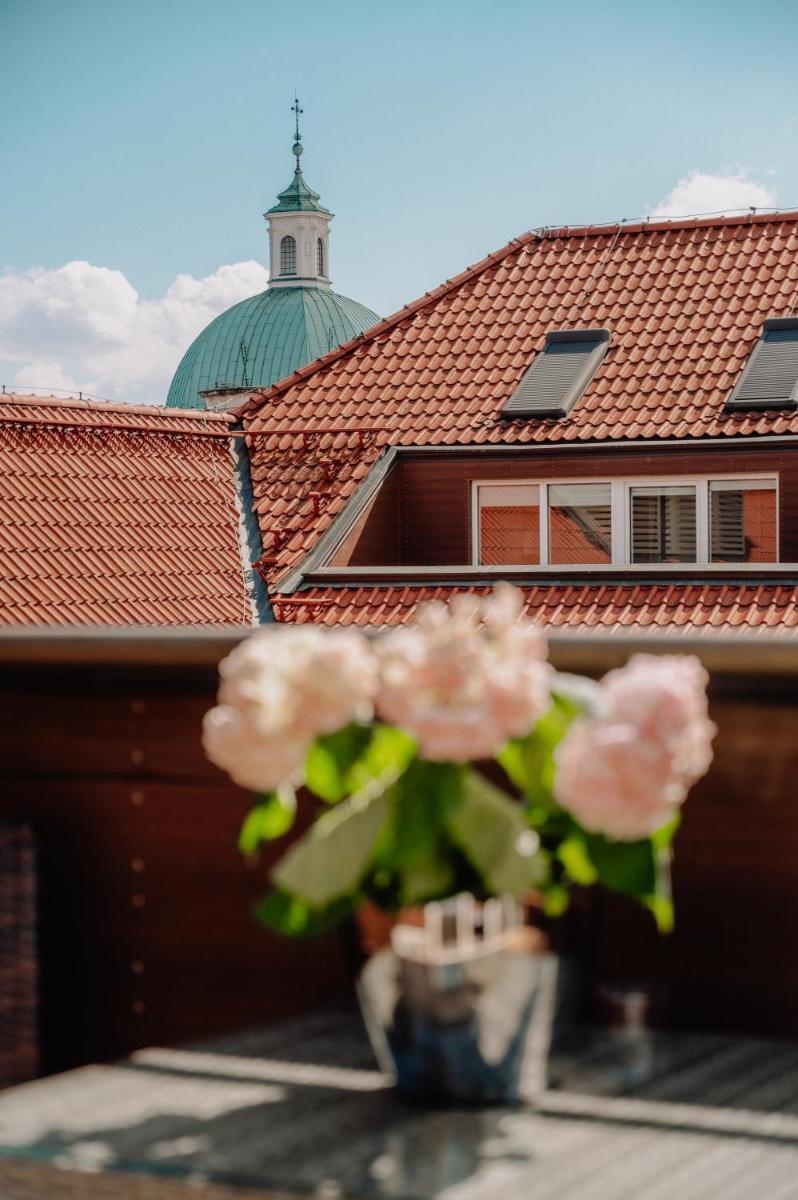 Mamaison Le Regina Boutique Hotel