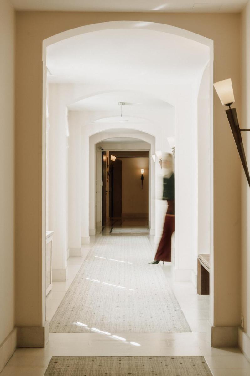 Mamaison Le Regina Boutique Hotel