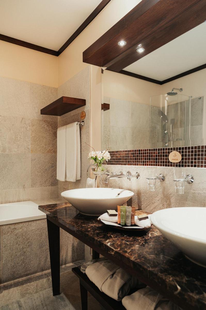 Mamaison Le Regina Boutique Hotel