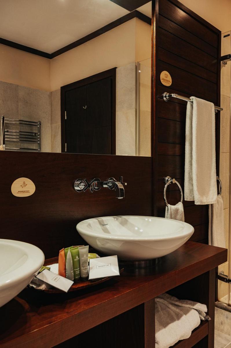 Mamaison Le Regina Boutique Hotel