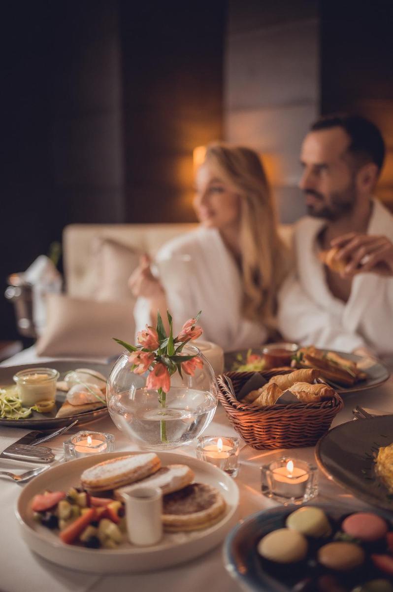 Mamaison Le Regina Boutique Hotel