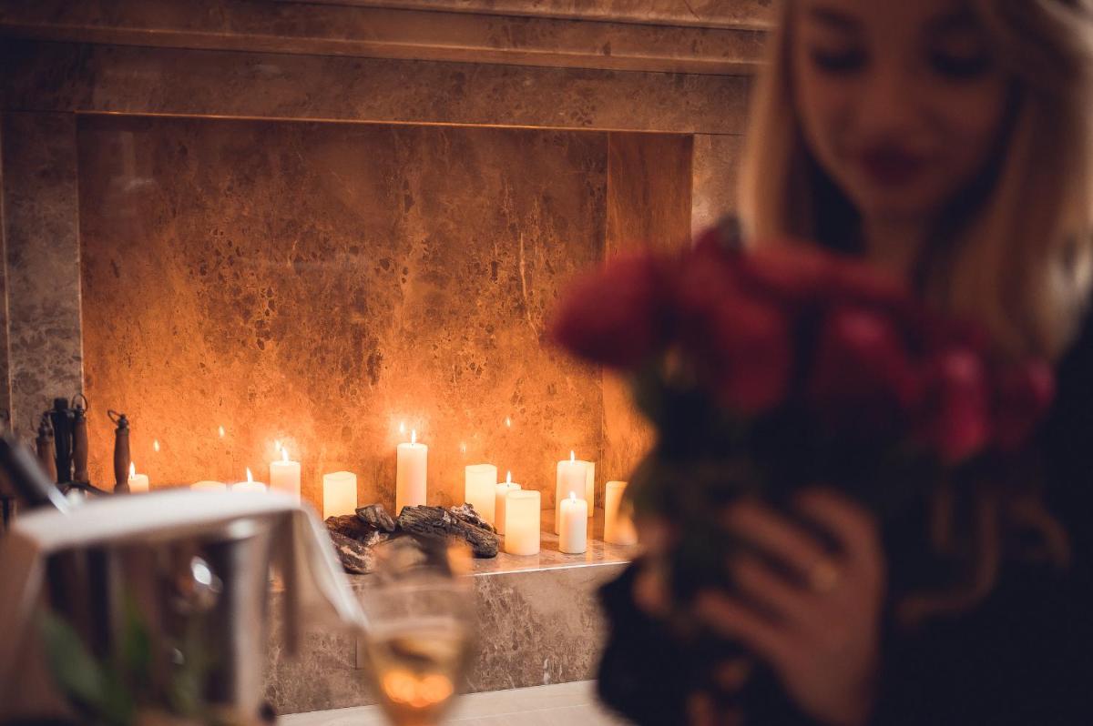 Mamaison Le Regina Boutique Hotel