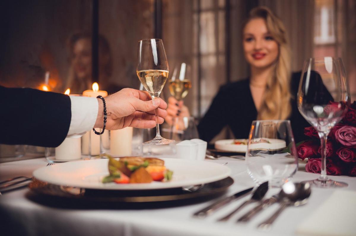 Mamaison Le Regina Boutique Hotel