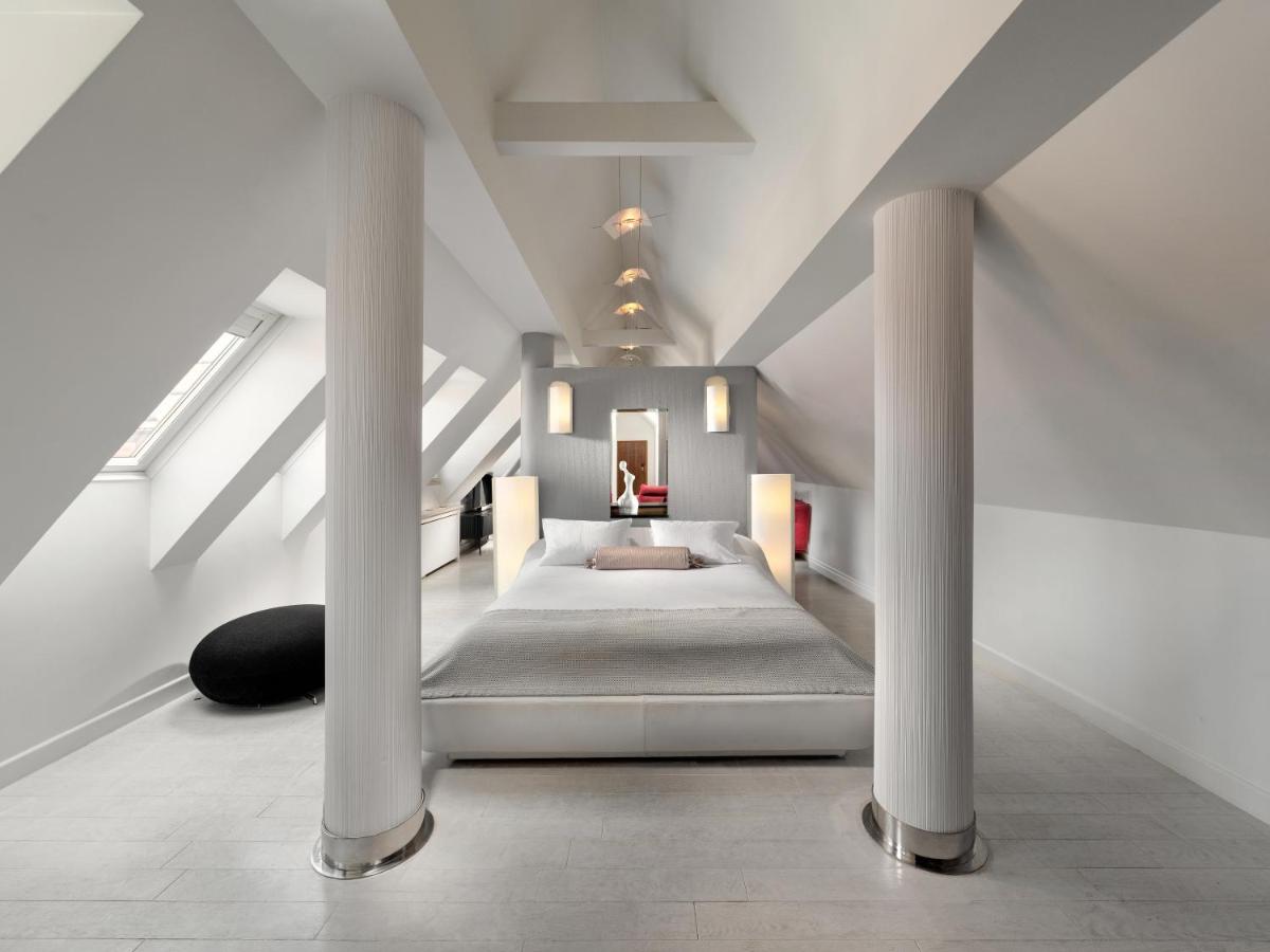 Mamaison Le Regina Boutique Hotel