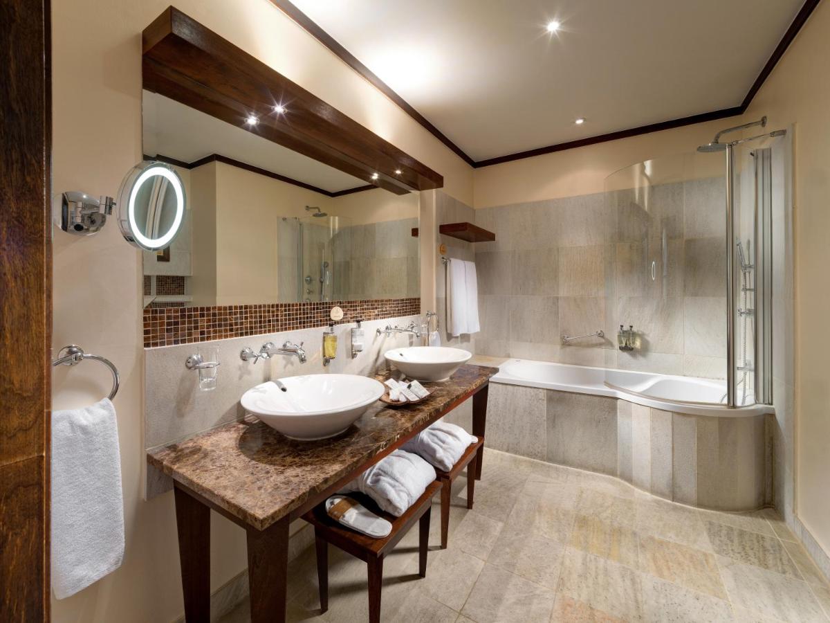 Mamaison Le Regina Boutique Hotel