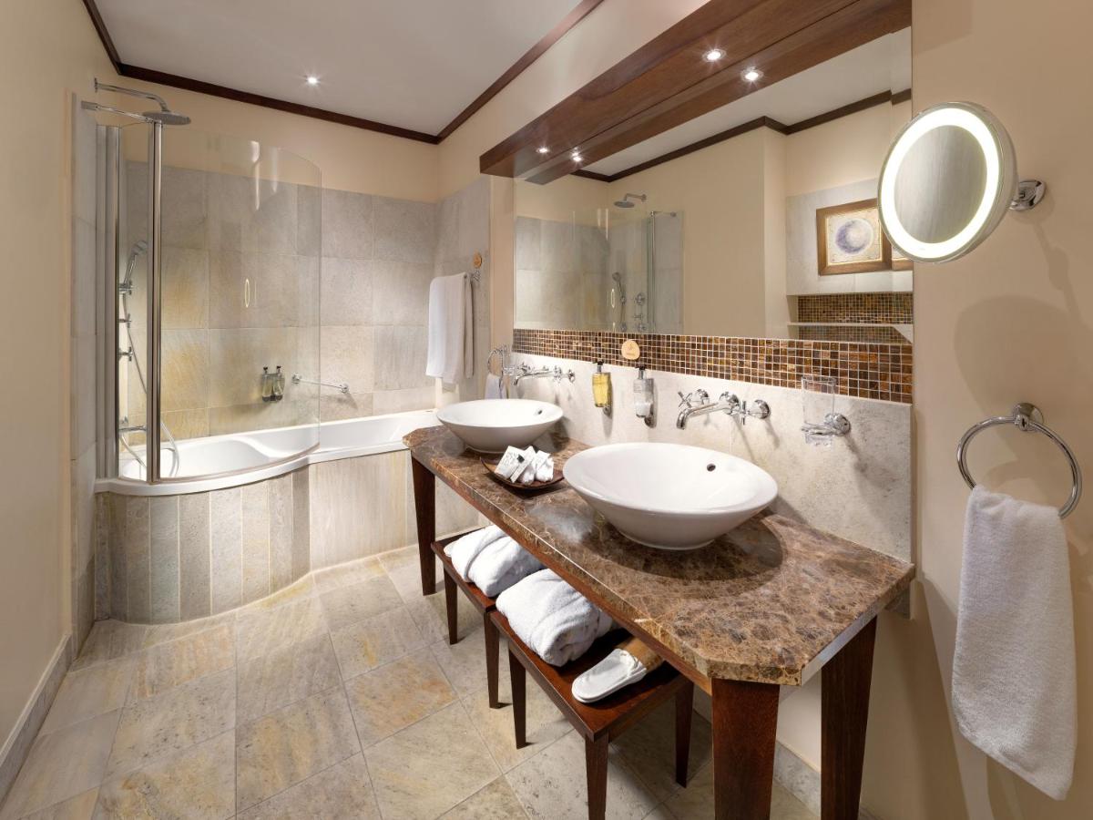 Mamaison Le Regina Boutique Hotel