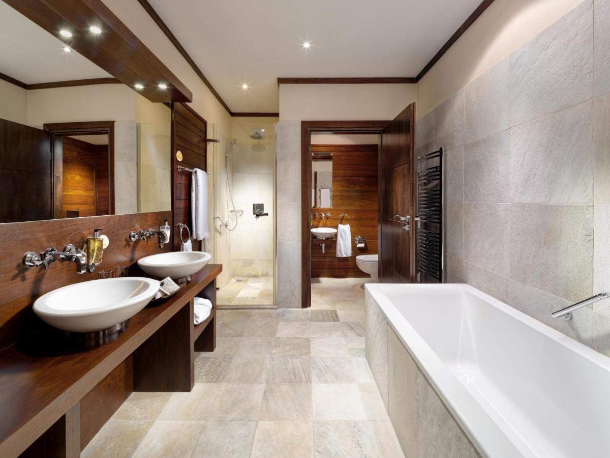 Mamaison Le Regina Boutique Hotel