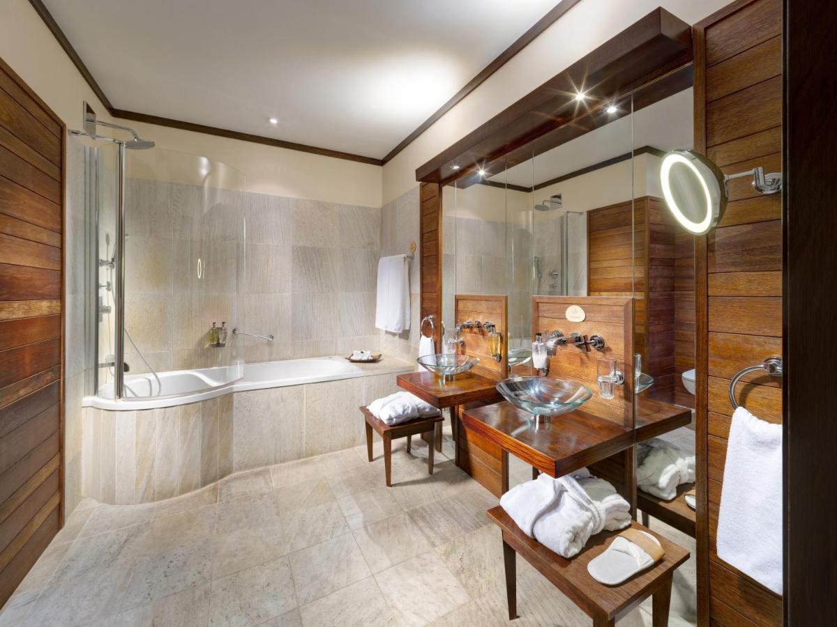 Mamaison Le Regina Boutique Hotel