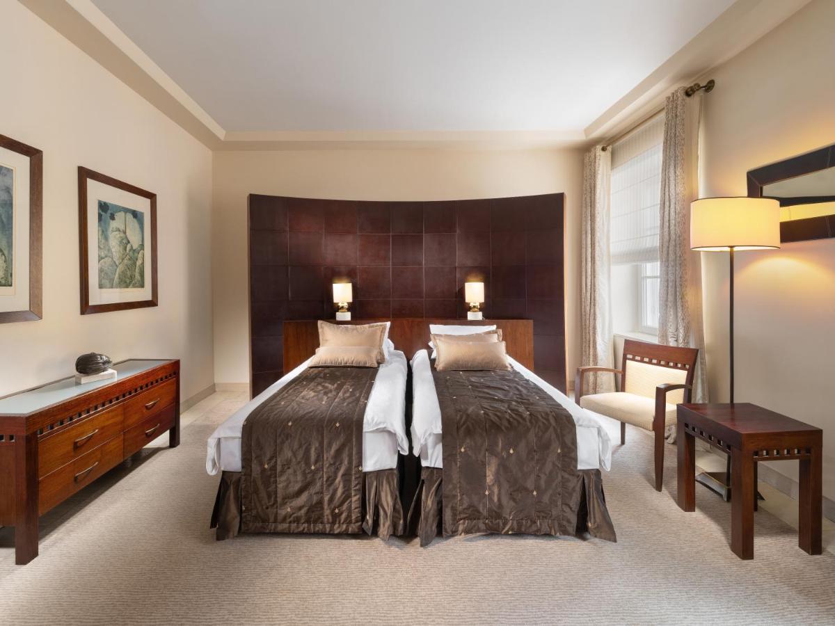 Mamaison Le Regina Boutique Hotel