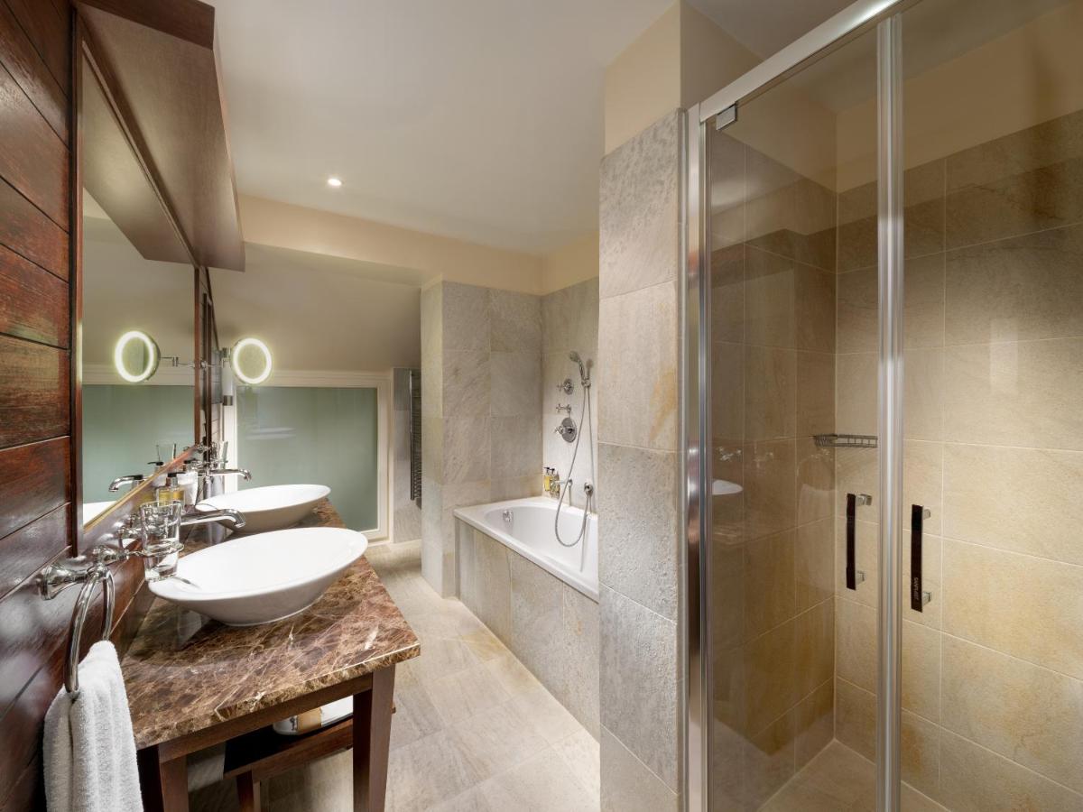 Mamaison Le Regina Boutique Hotel