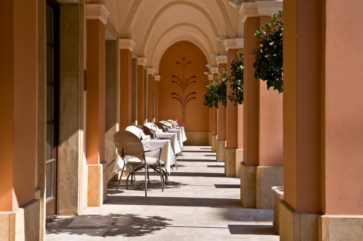 Mamaison Le Regina Boutique Hotel