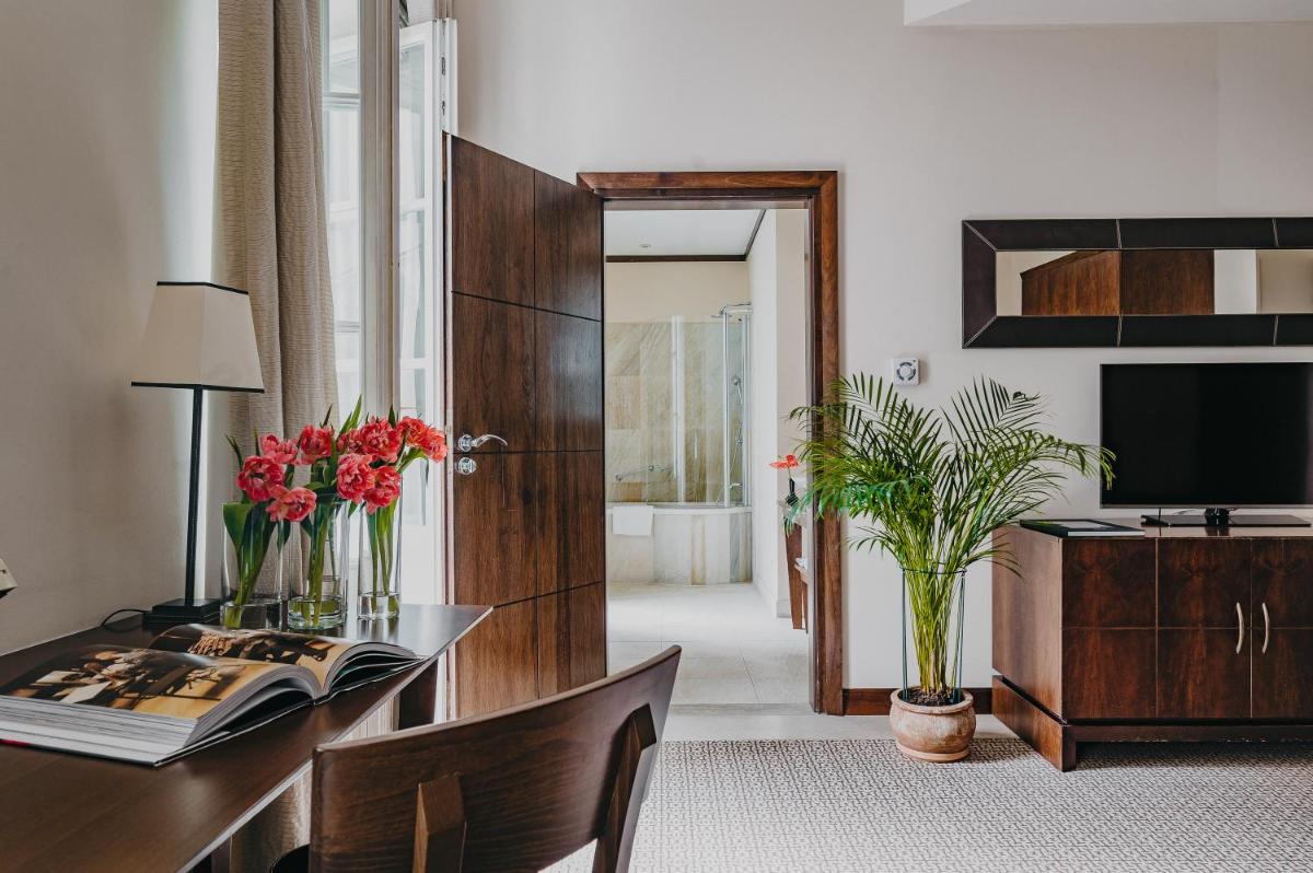 Mamaison Le Regina Boutique Hotel