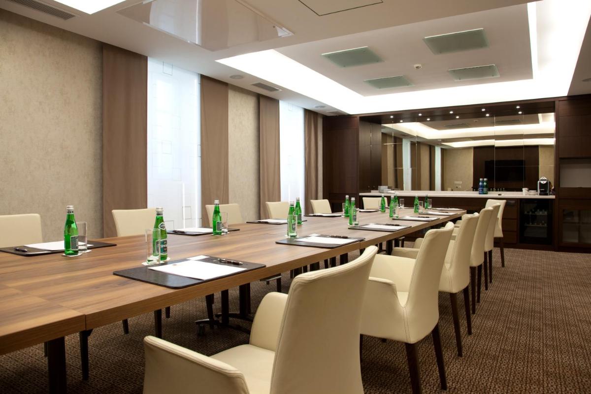 Mamaison Le Regina Boutique Hotel