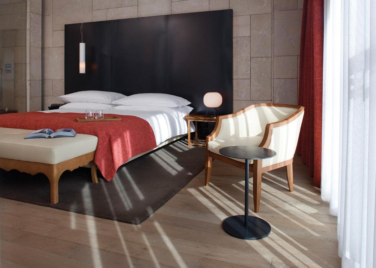 Mamilla Hotel