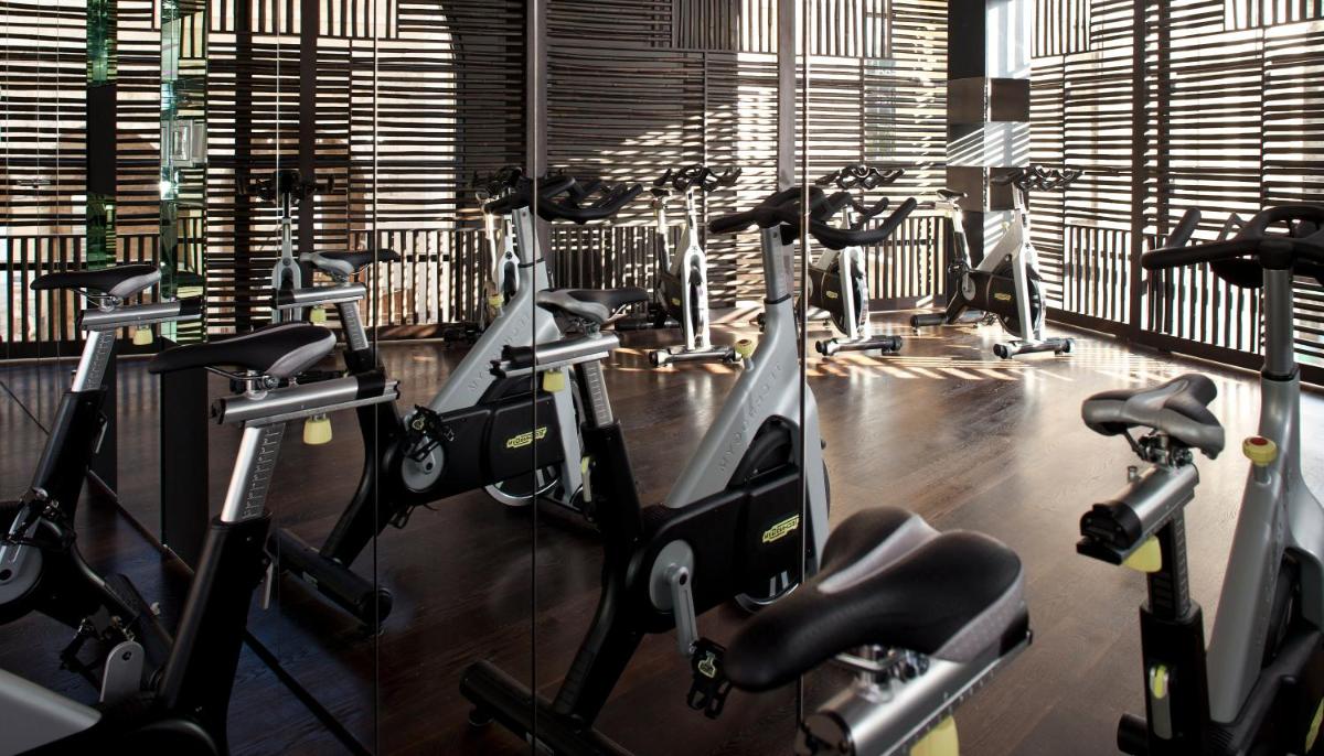 Mamilla Hotel