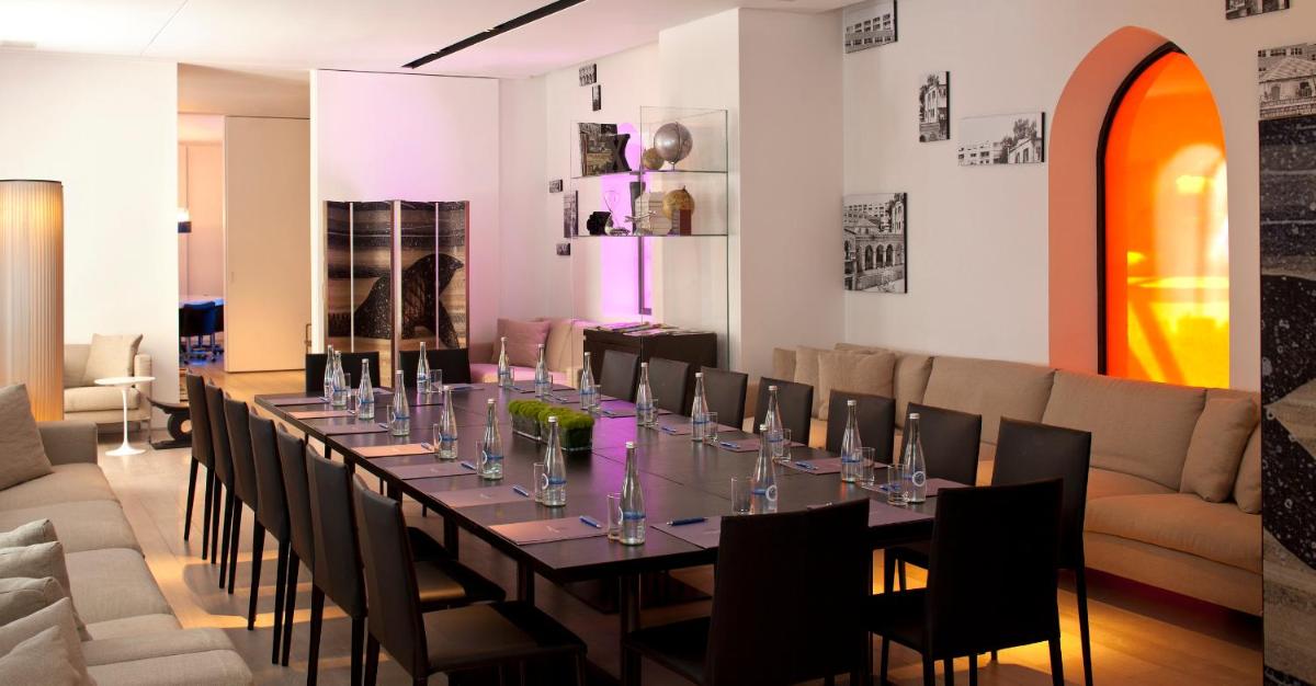 Mamilla Hotel
