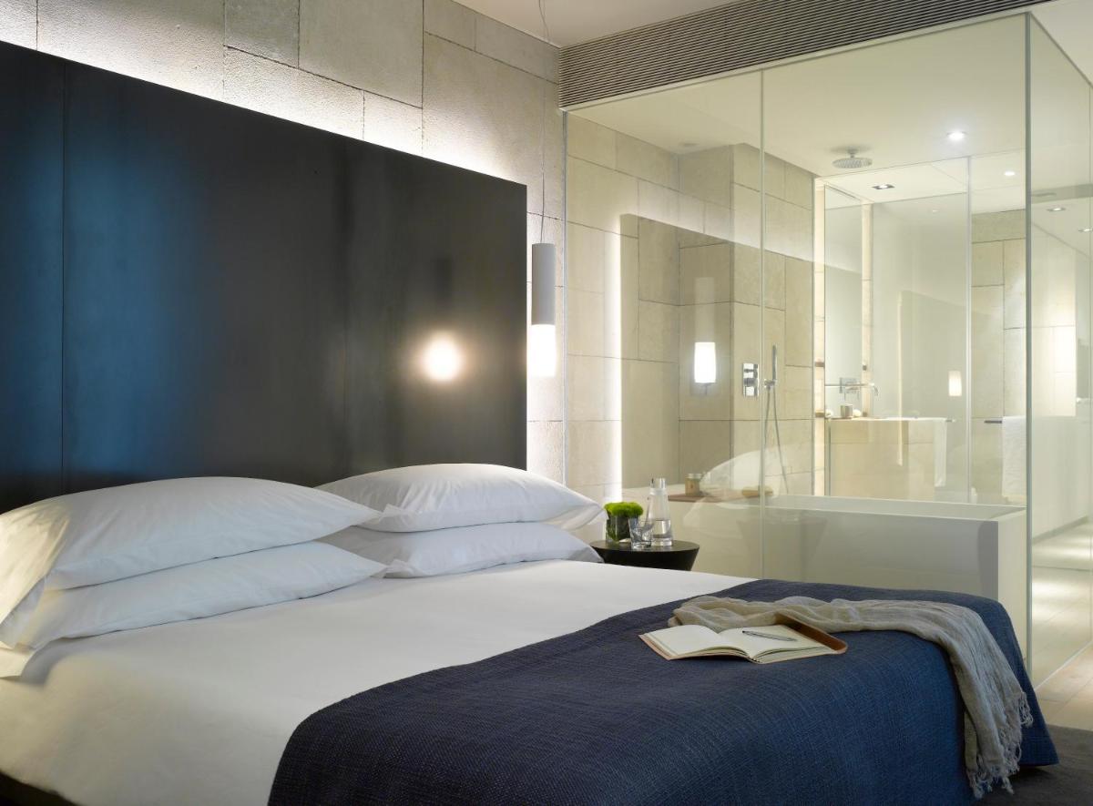 Mamilla Hotel