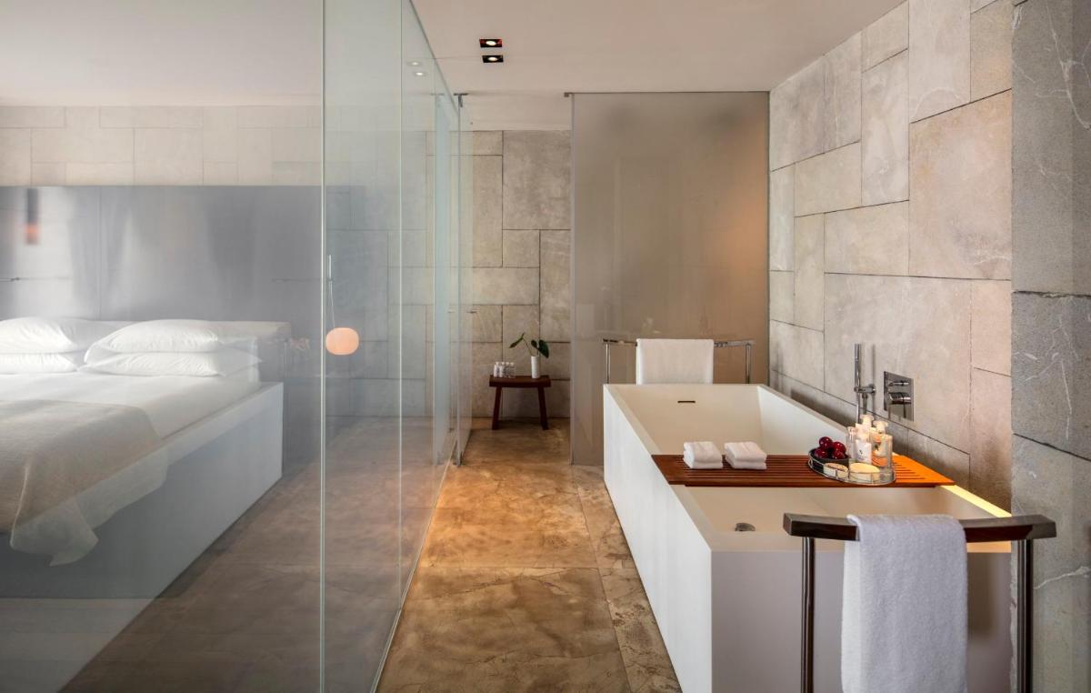 Mamilla Hotel
