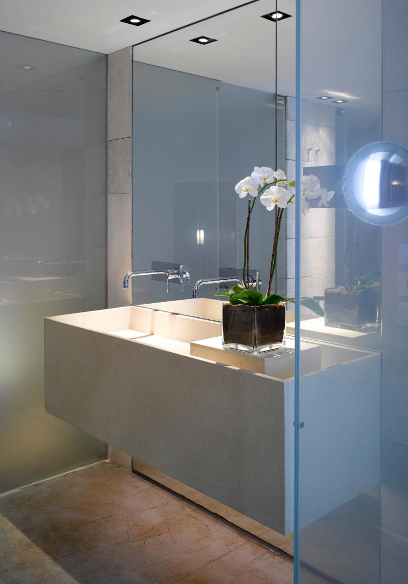 Mamilla Hotel