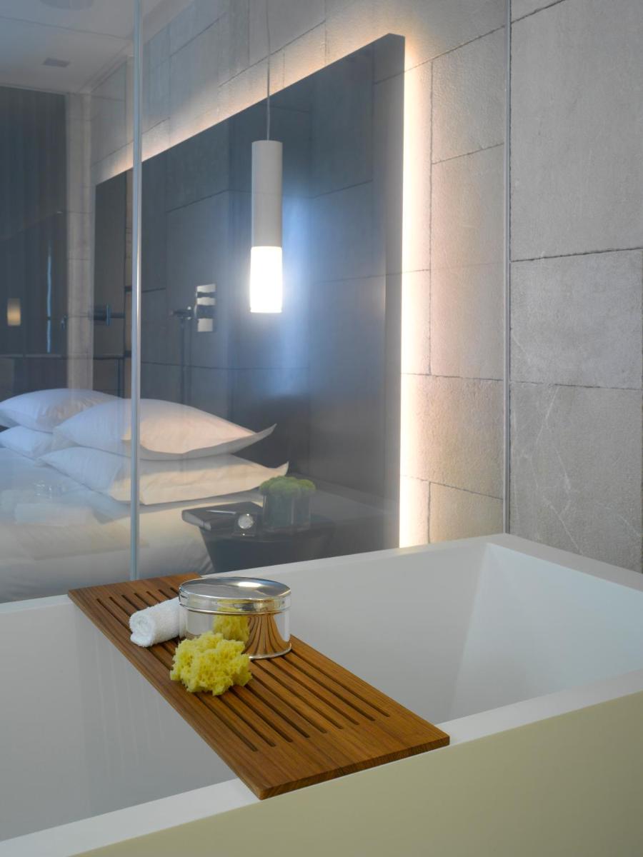 Mamilla Hotel