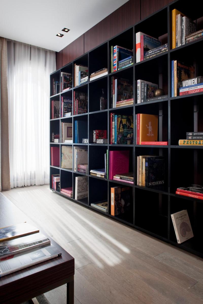 Mamilla Hotel