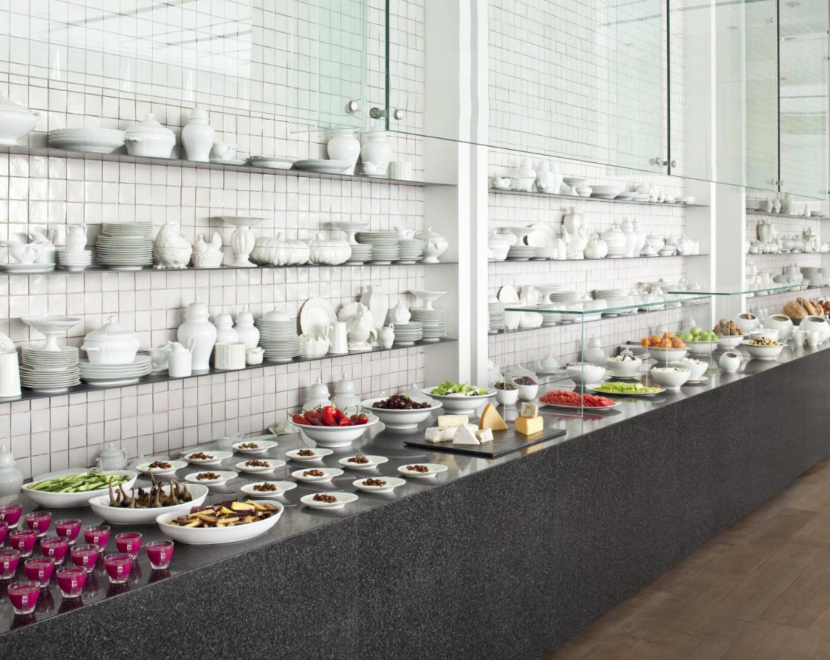 Mamilla Hotel