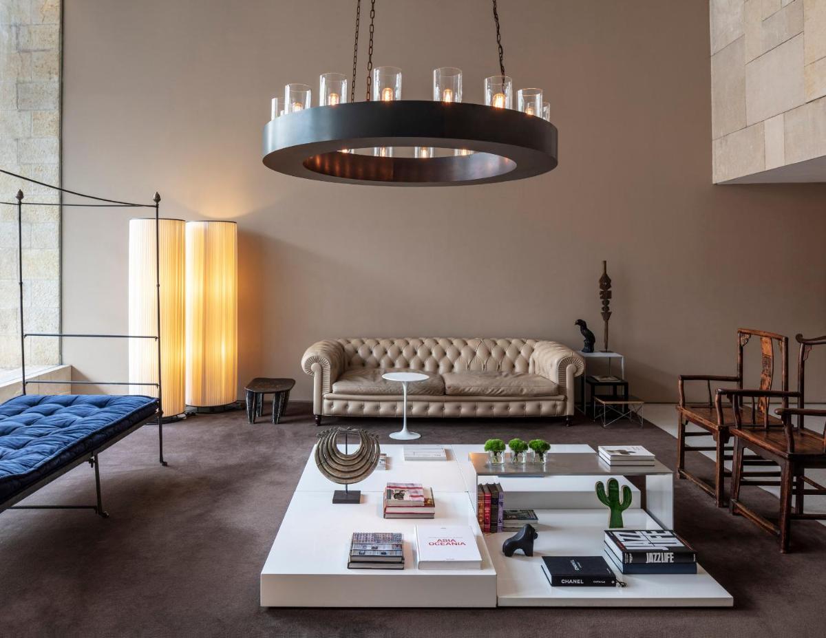 Mamilla Hotel