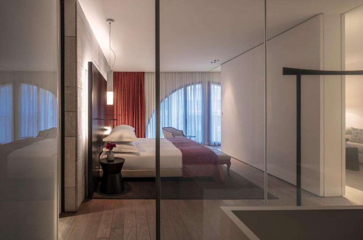Mamilla Hotel
