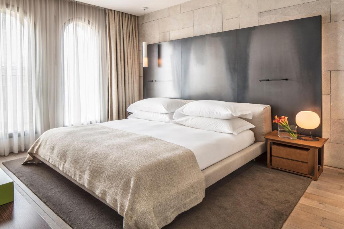 Mamilla Hotel