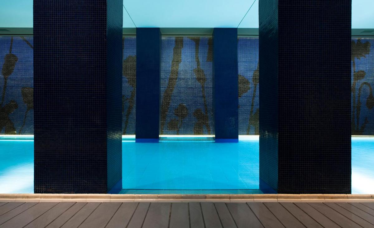 Mamilla Hotel