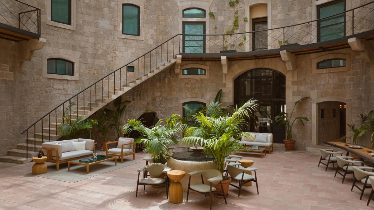 Mamula Island by Banyan Tree