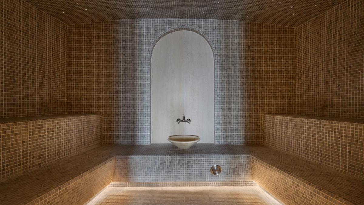 Mamula Island by Banyan Tree