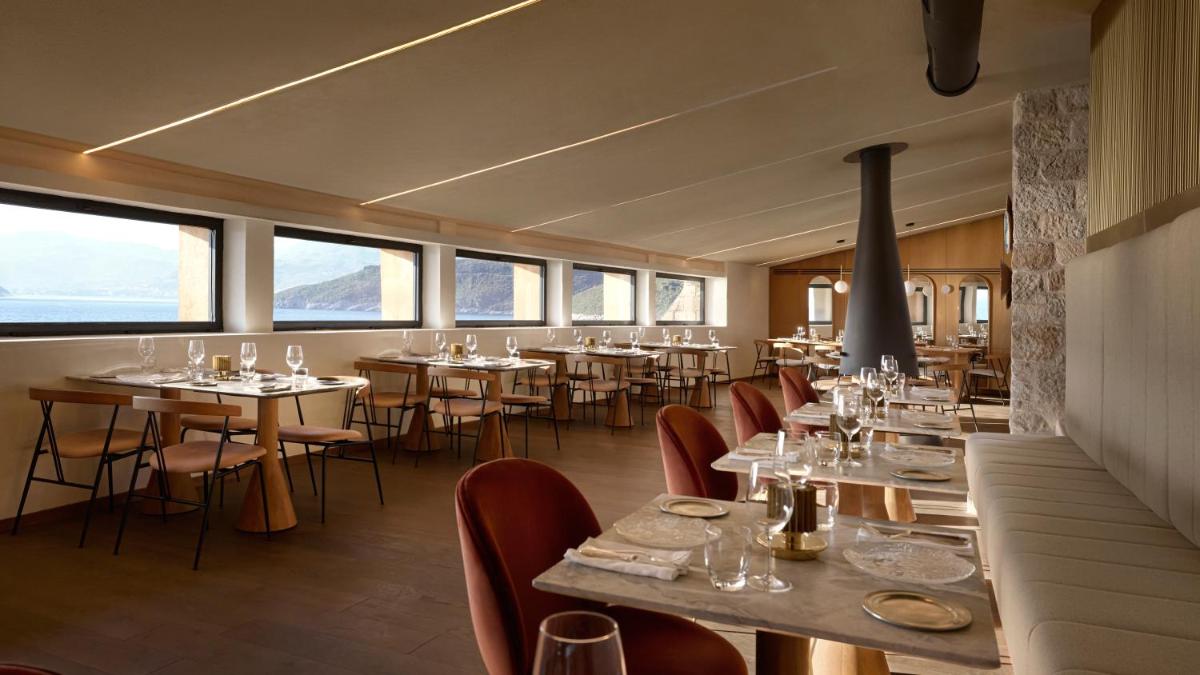 Mamula Island by Banyan Tree