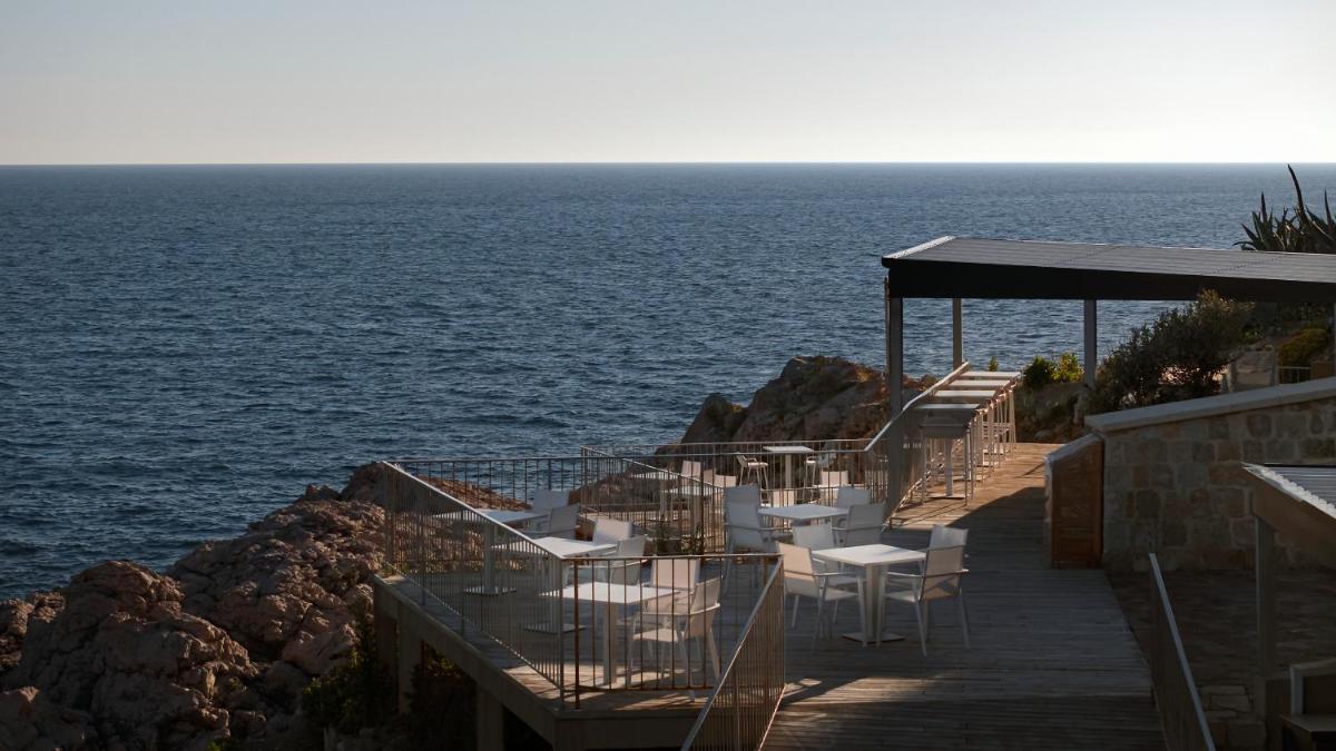 Mamula Island by Banyan Tree