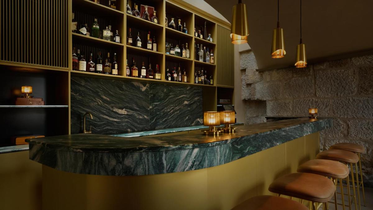 Mamula Island by Banyan Tree