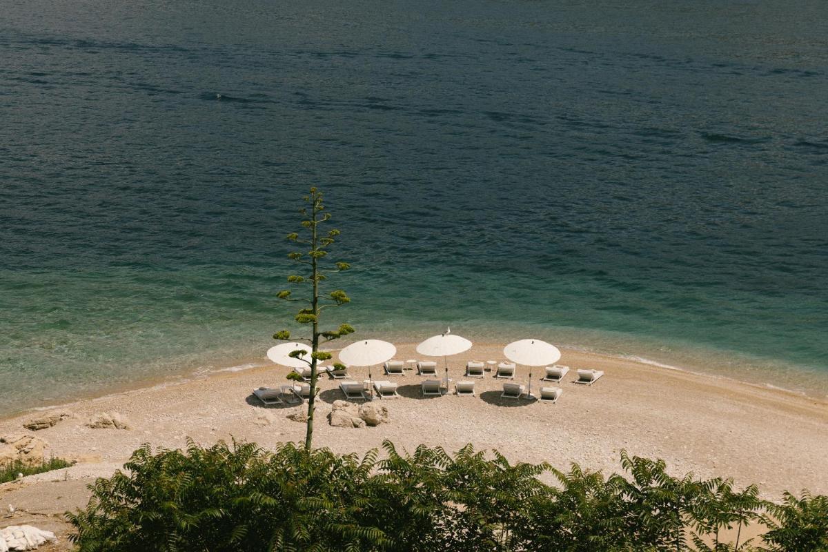 Mamula Island by Banyan Tree