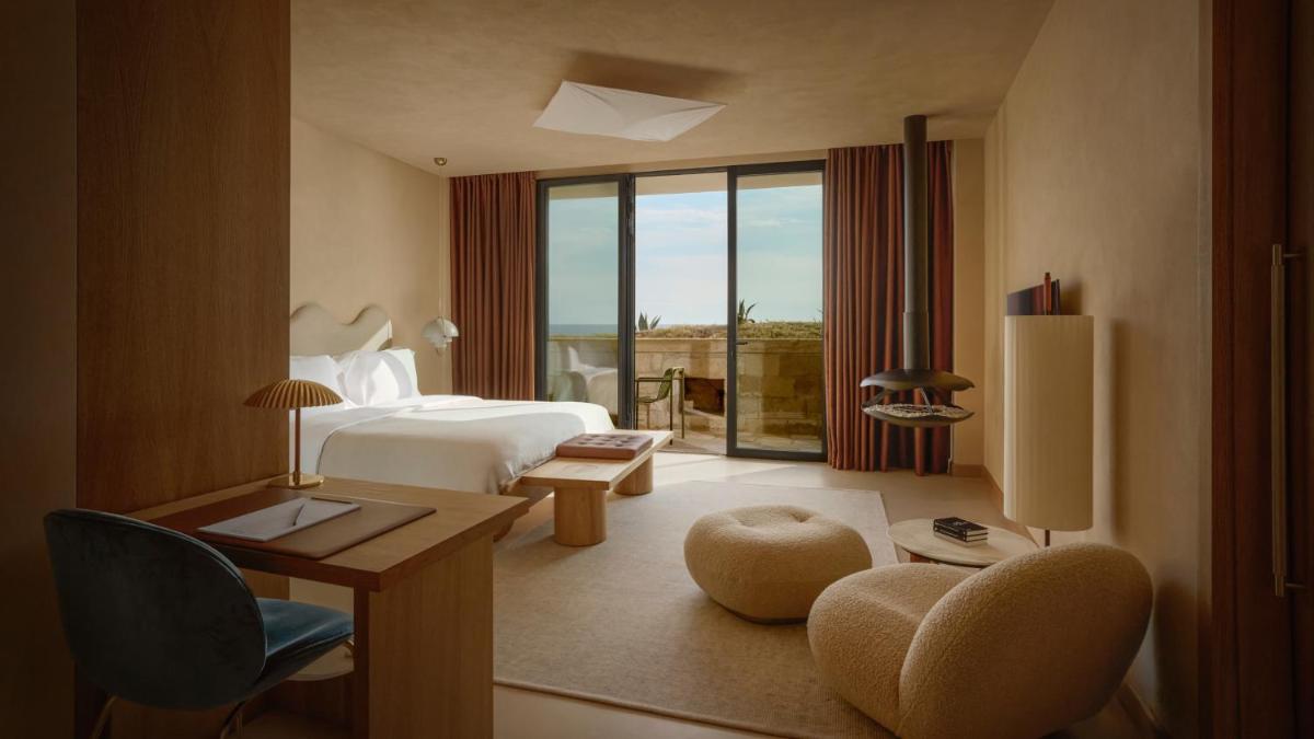 Mamula Island by Banyan Tree