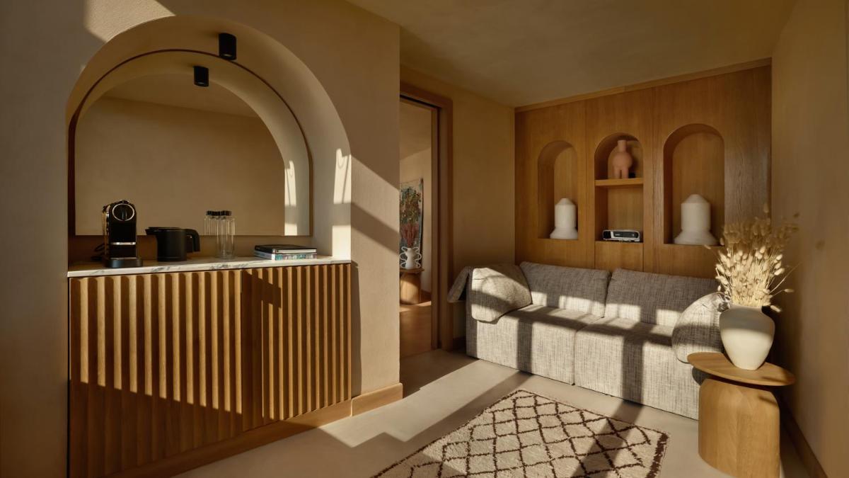 Mamula Island by Banyan Tree