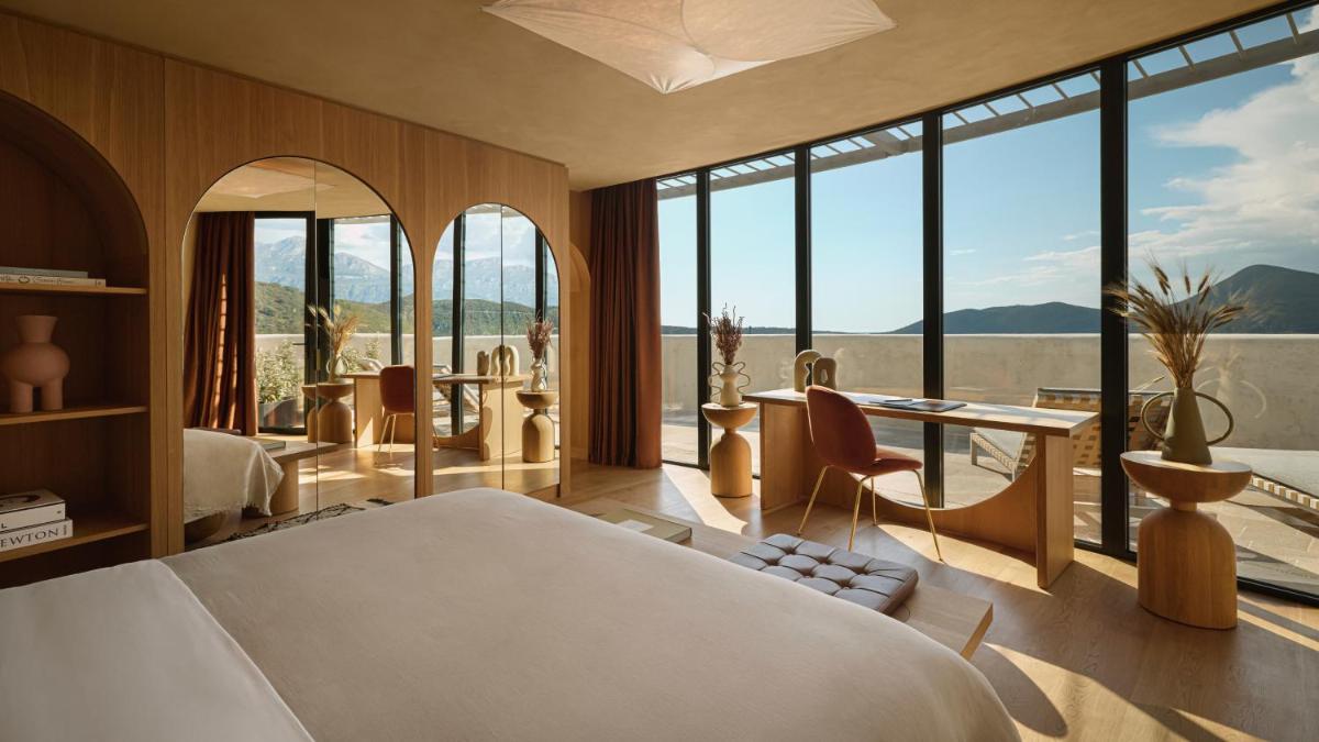 Mamula Island by Banyan Tree