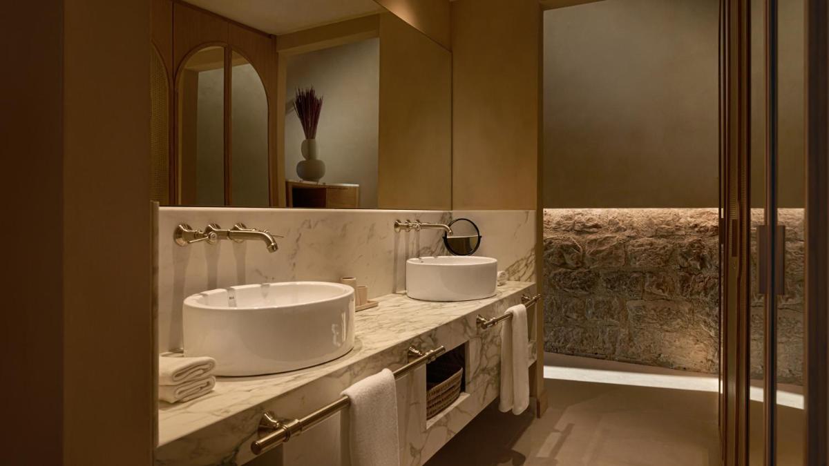 Mamula Island by Banyan Tree