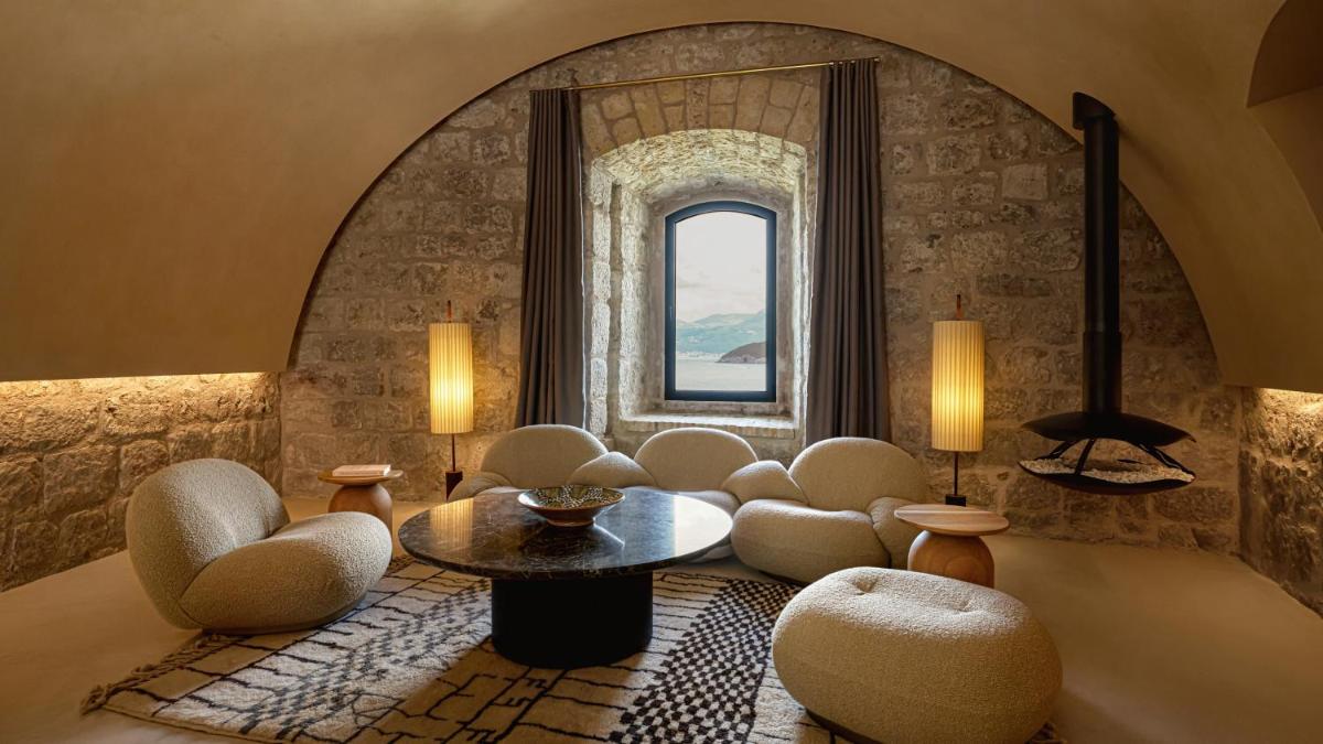 Mamula Island by Banyan Tree