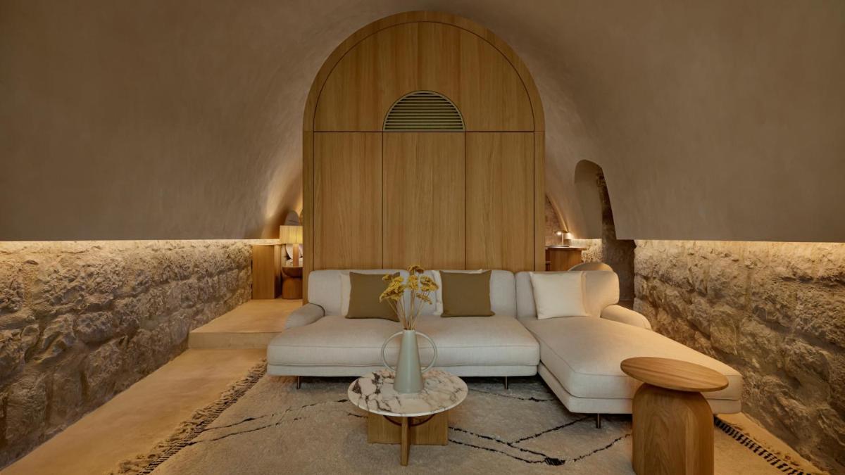 Mamula Island by Banyan Tree