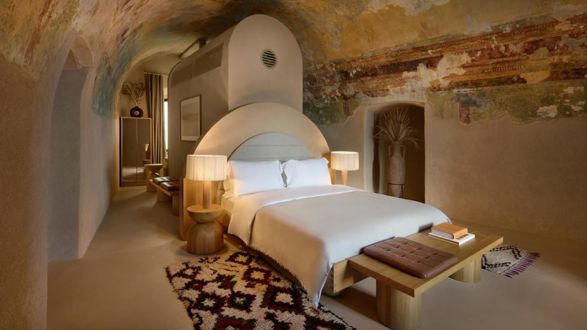 Mamula Island by Banyan Tree