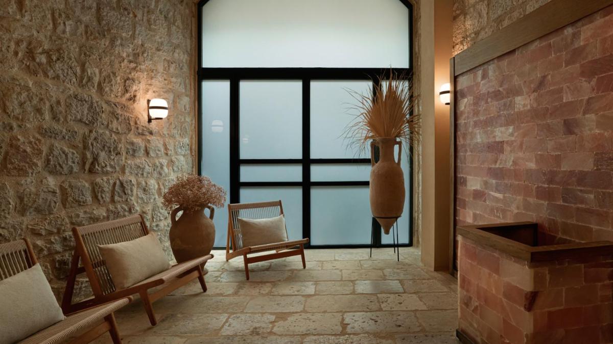 Mamula Island by Banyan Tree