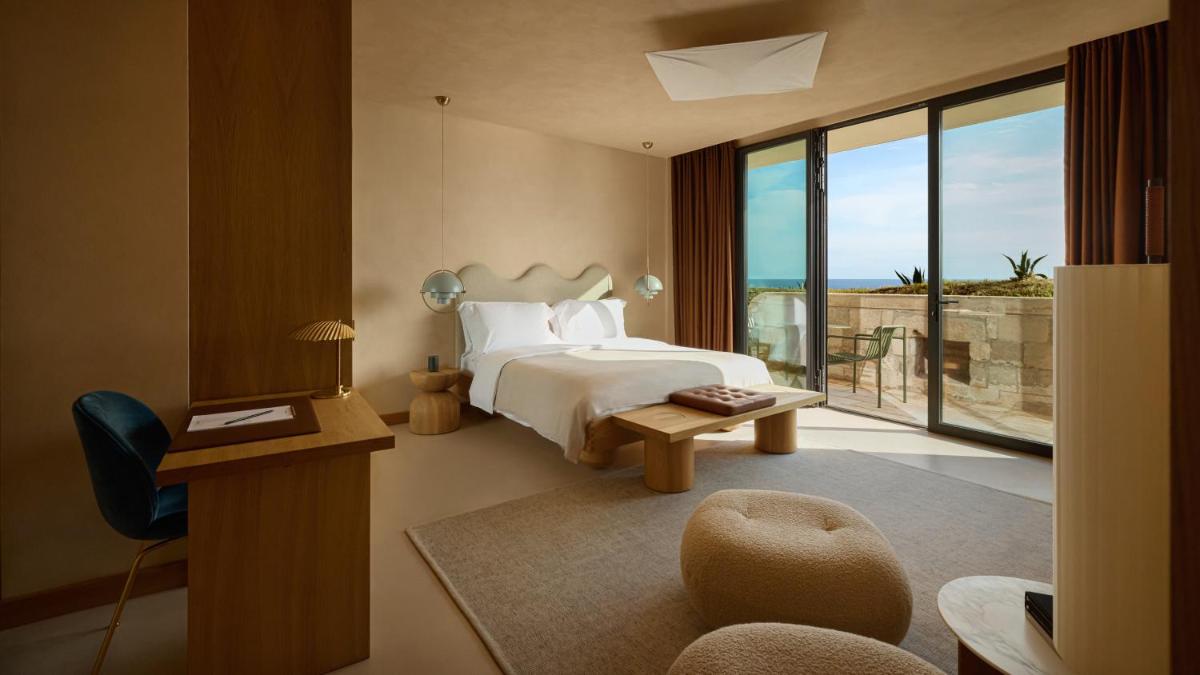 Mamula Island by Banyan Tree