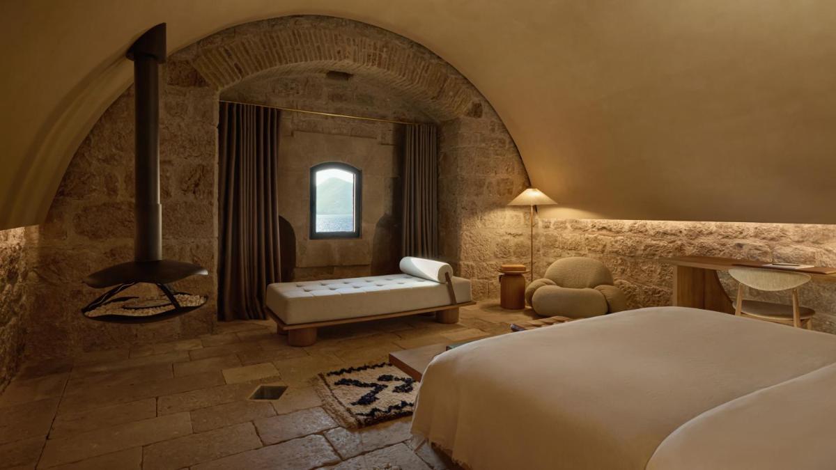 Mamula Island by Banyan Tree