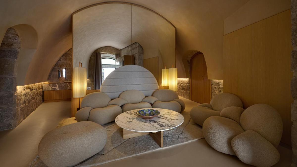 Mamula Island by Banyan Tree
