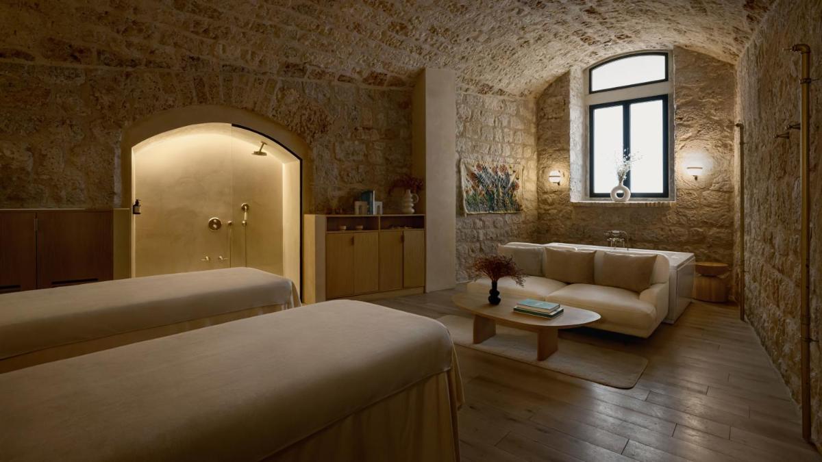 Mamula Island by Banyan Tree